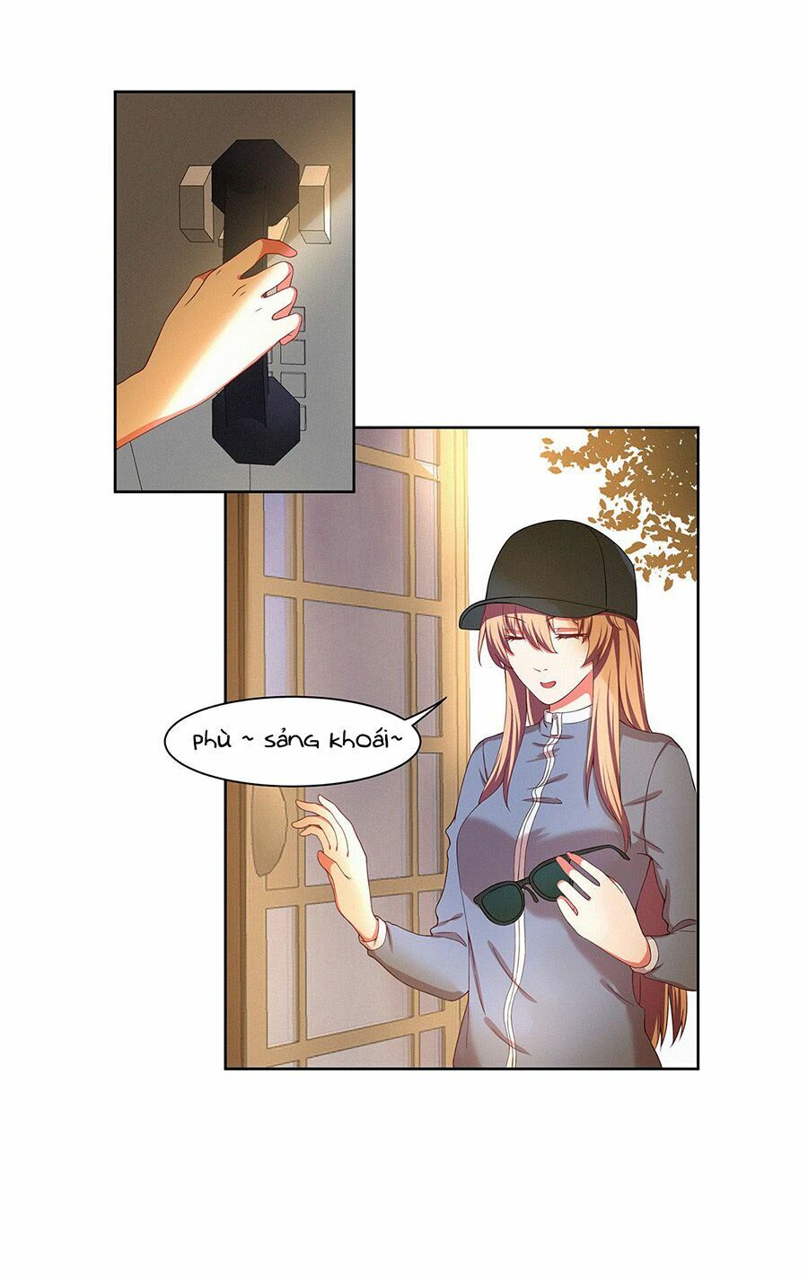 trọng sinh quý thê chi phục thù hoa lệ chapter 41 14