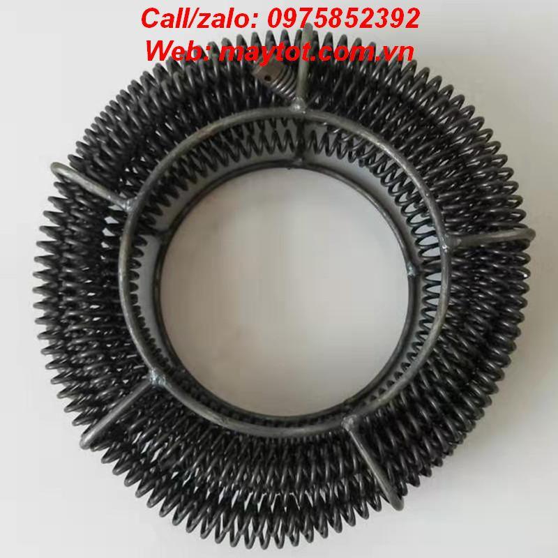 Dây thông cống lò xo loại 1
