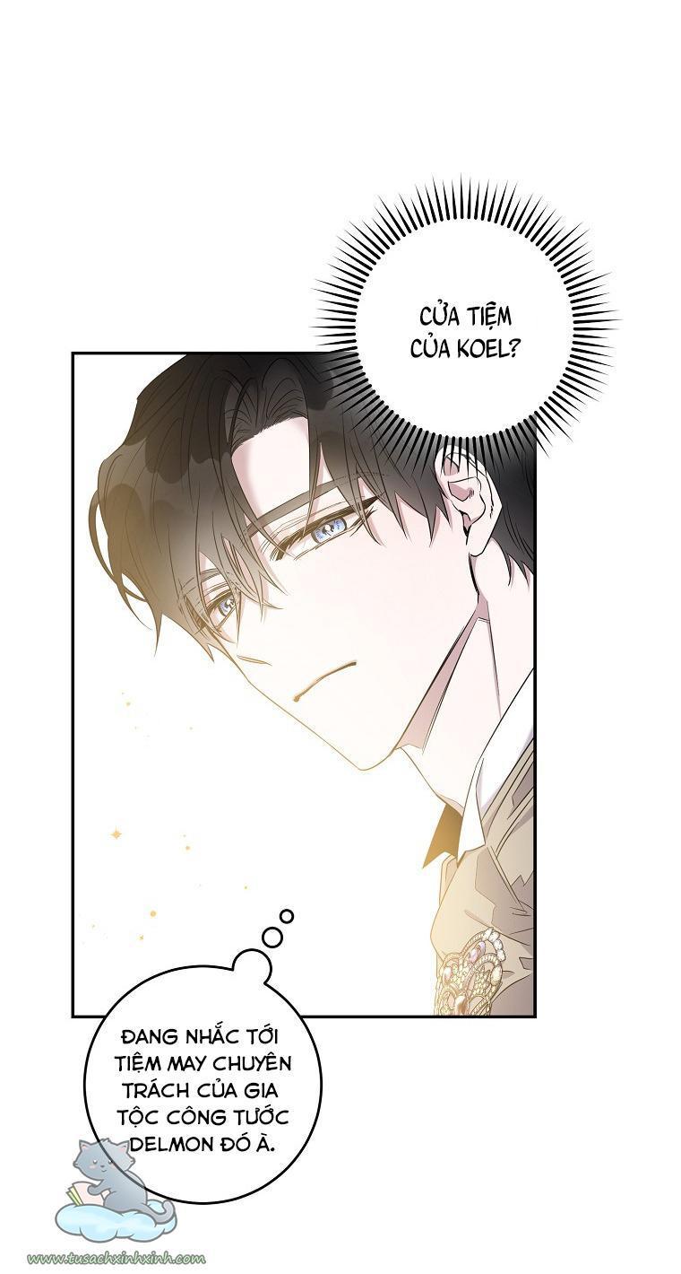 thuần hóa bạo chúa rồi bỏ trốn chapter 48 42
