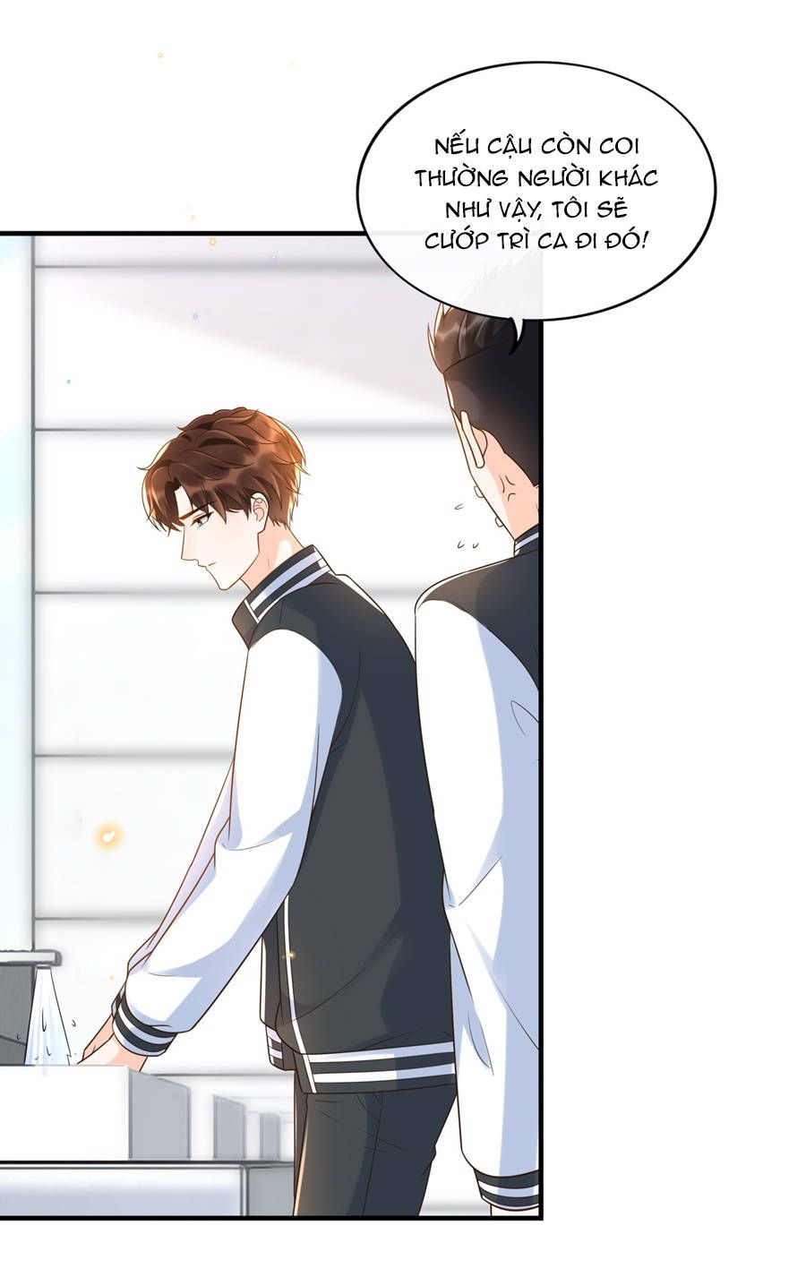 ngọt không ngừng nghỉ chapter 27 31