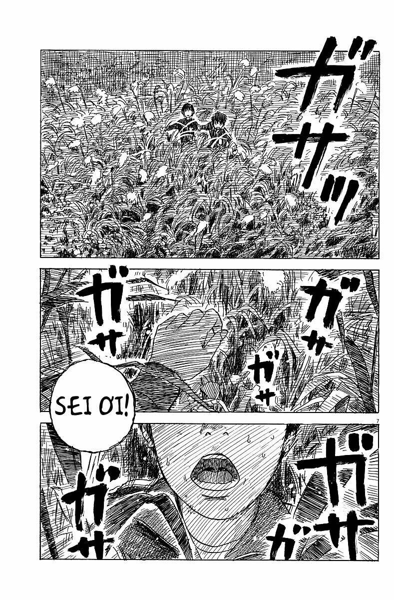 chi no wadachi chapter 32 8