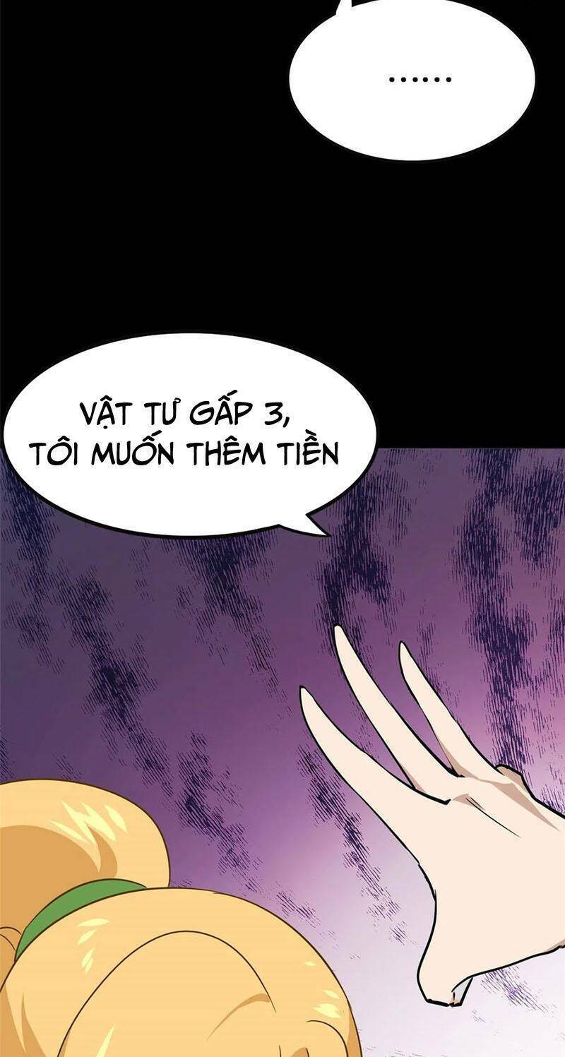 bạn gái virus của tôi chapter 374 35