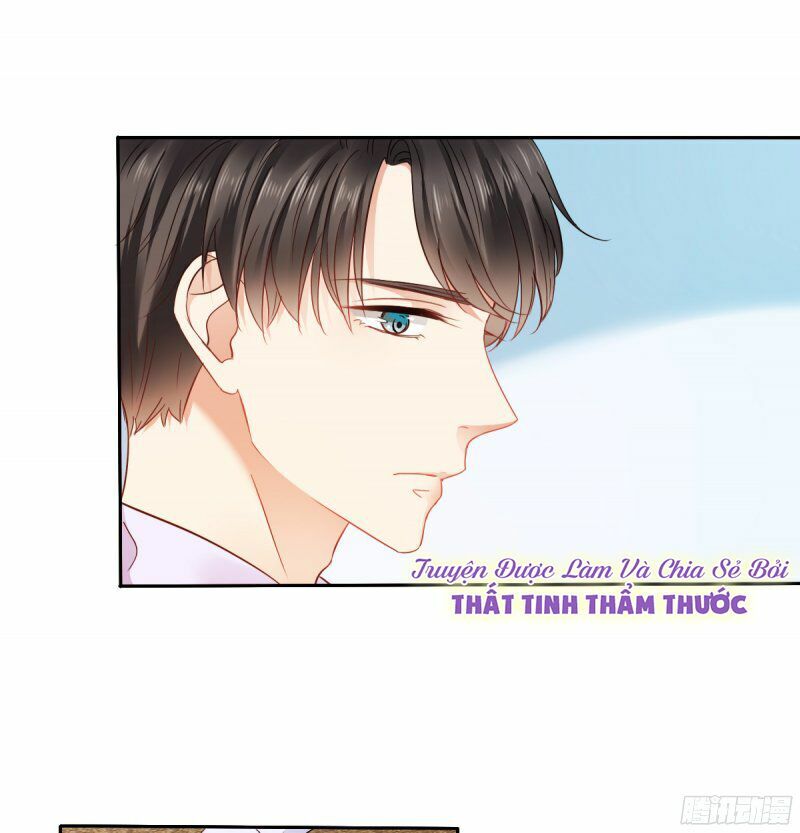 bay qua thiên sơn đến yêu anh chapter 28 23