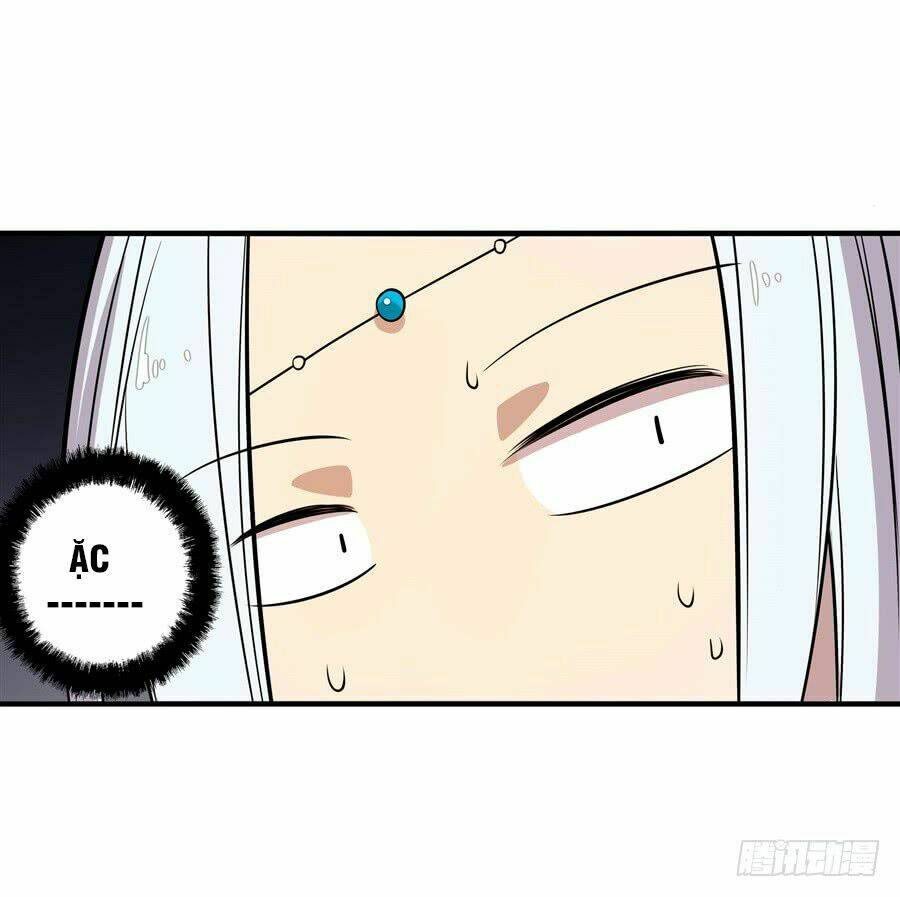 cuộc sống thoái ẩn của võ lâm chi vương chapter 13 35