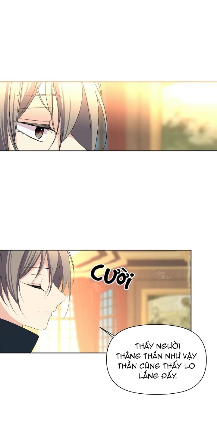 công chúa thời gian có hạn chapter 31 36