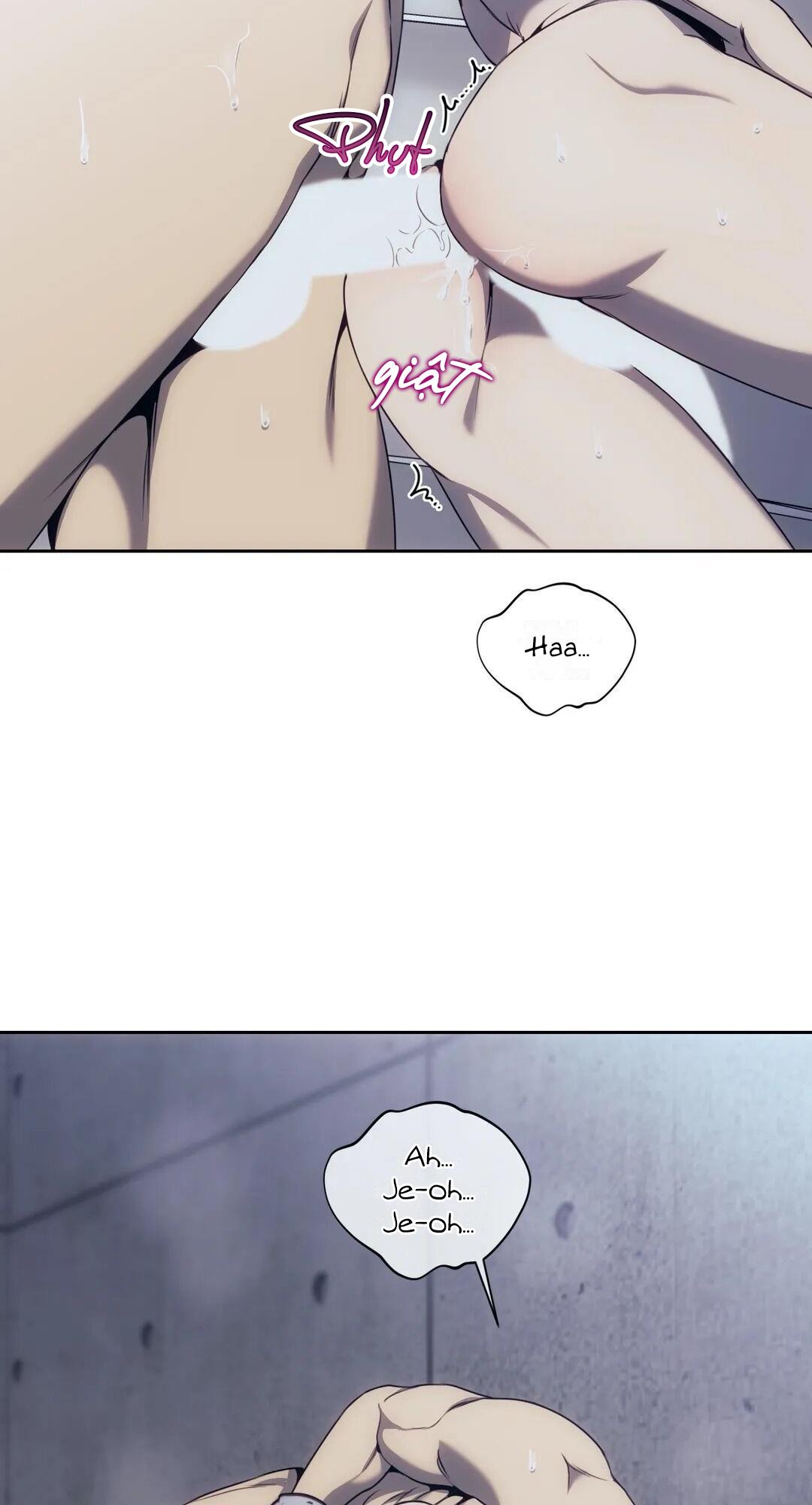 công cuộc báo thù của kẻ yếu thế chapter 14 52