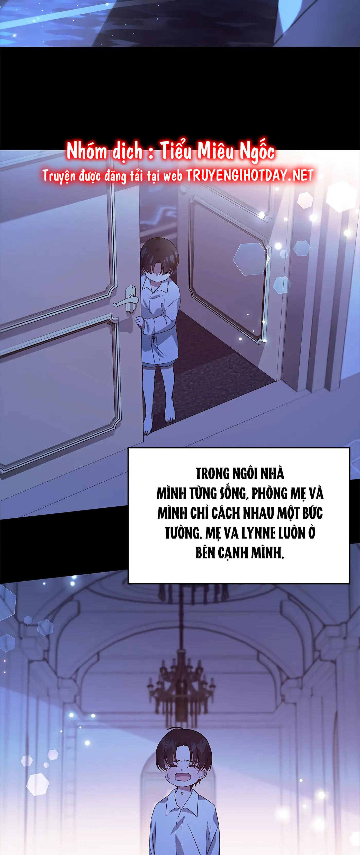 tôi không phải là nữ anh hùng chapter 45 42