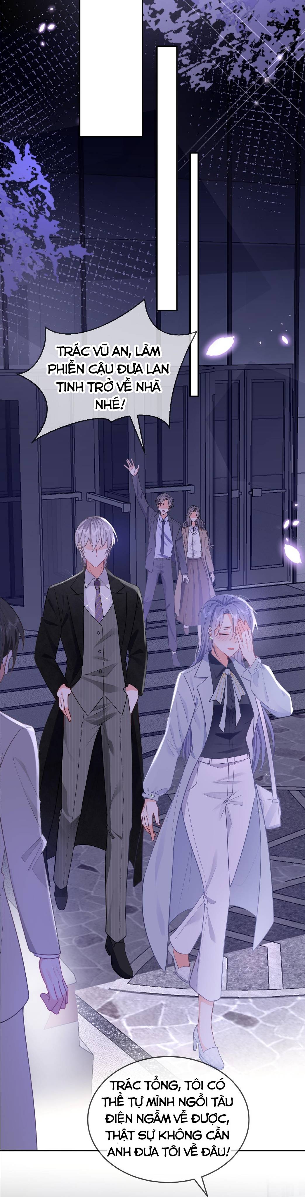 hôm nay lại yêu em hơn chapter 1 30