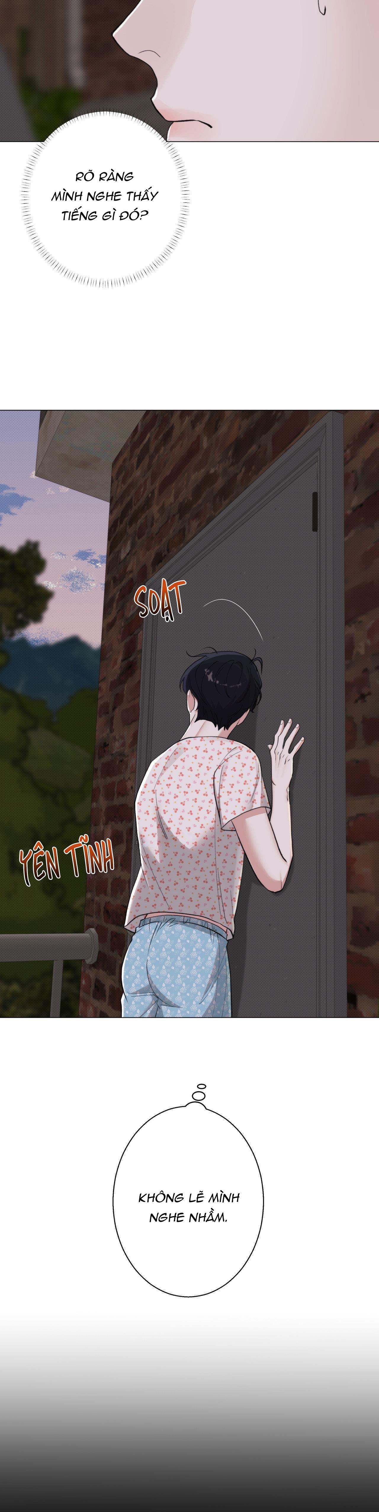 em bé và đại ca chapter 18 38