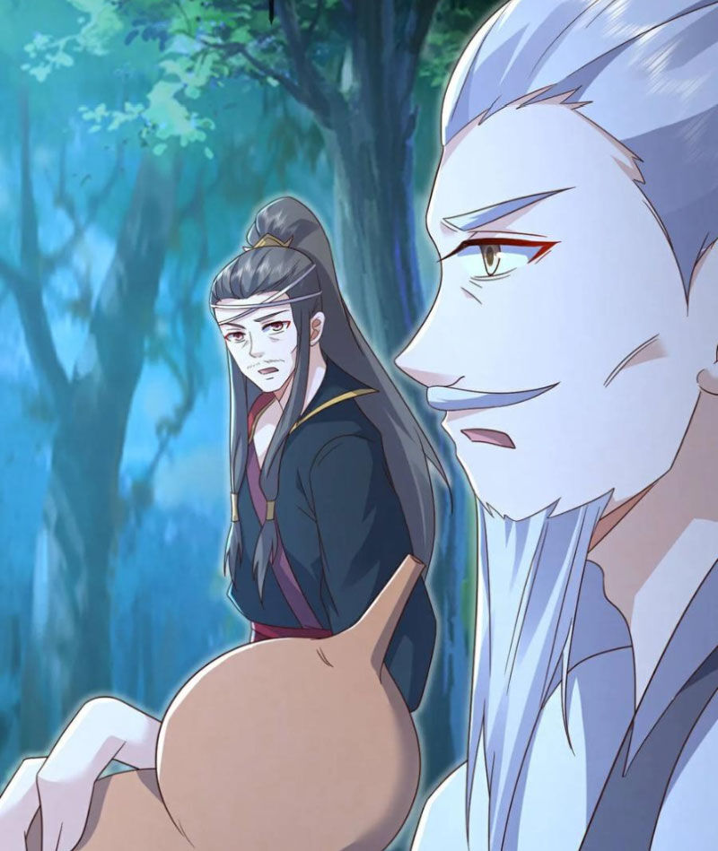 tiên võ đế tôn chapter 592 32