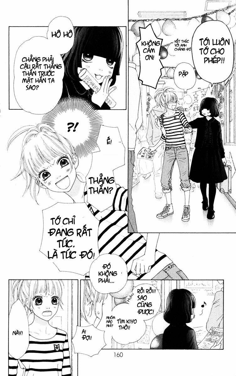 aruitou chapter 5 14