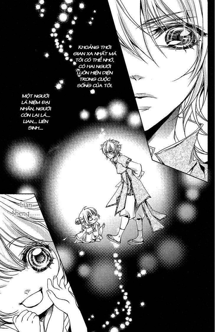 xue lian - tuyết luyến chapter 5 5