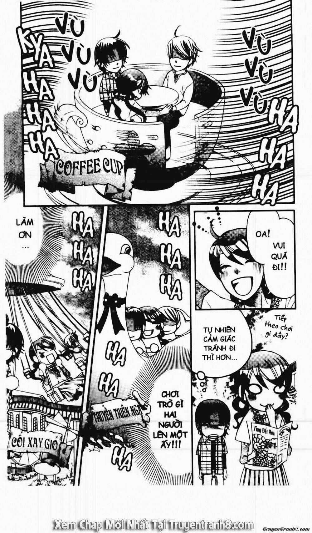 tiểu thư sachie chapter 62 11