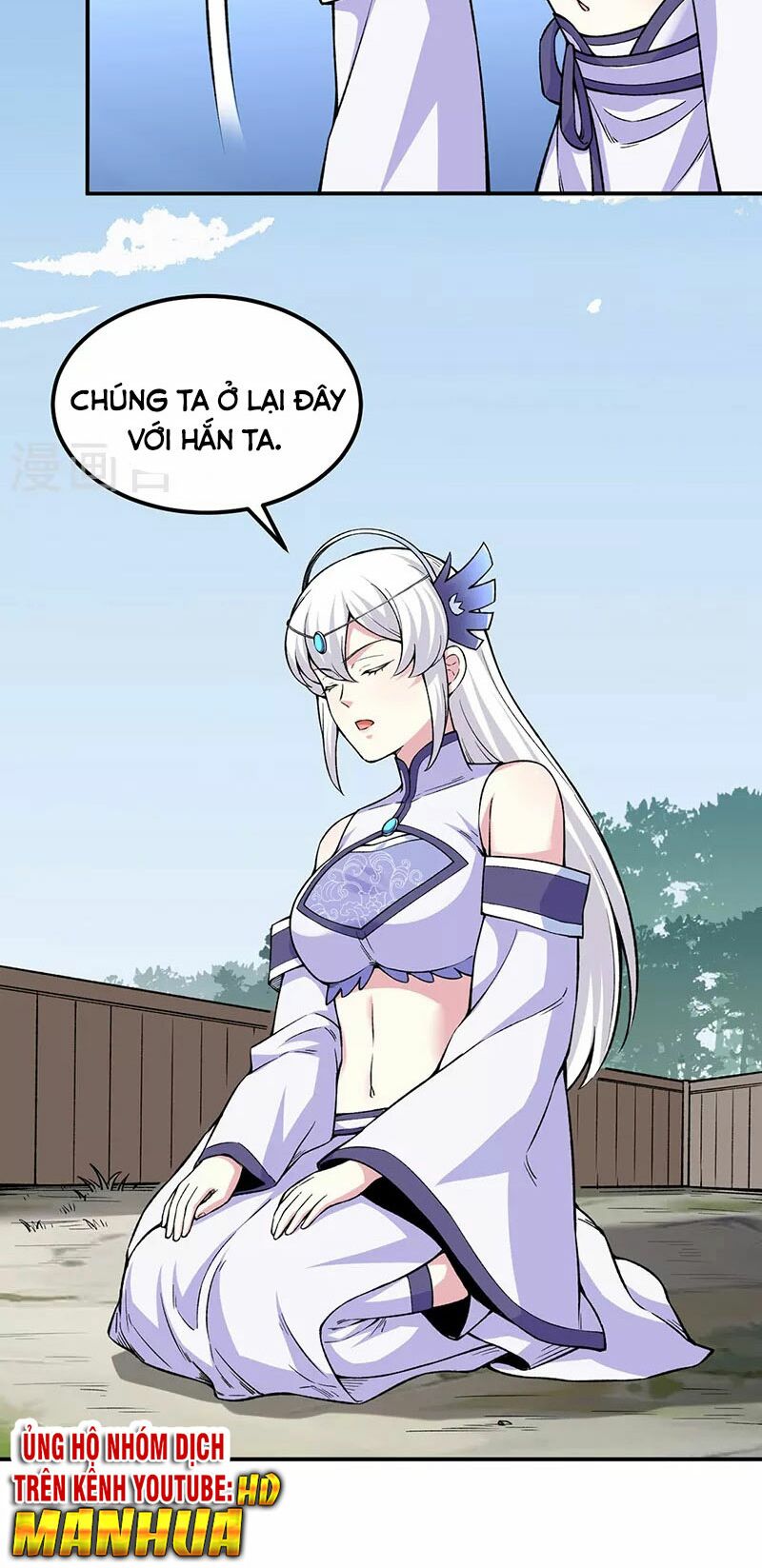 võ đạo độc tôn chapter 343 24