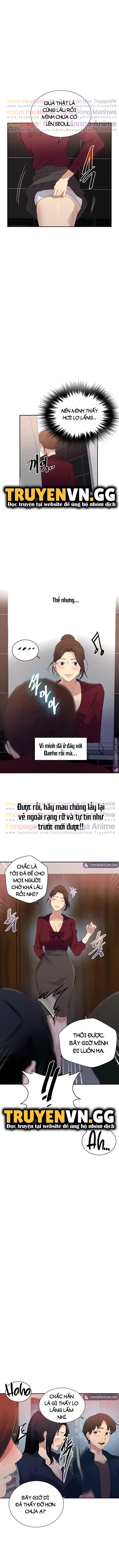 lớp học gia đình – secret class chapter 147 2