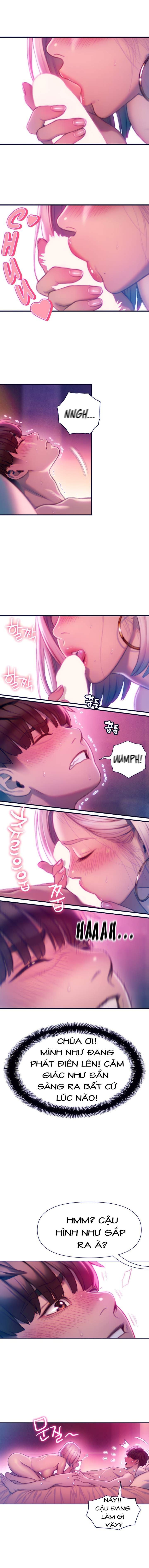 vượt quá giới hạn tình yêu chapter 14 5