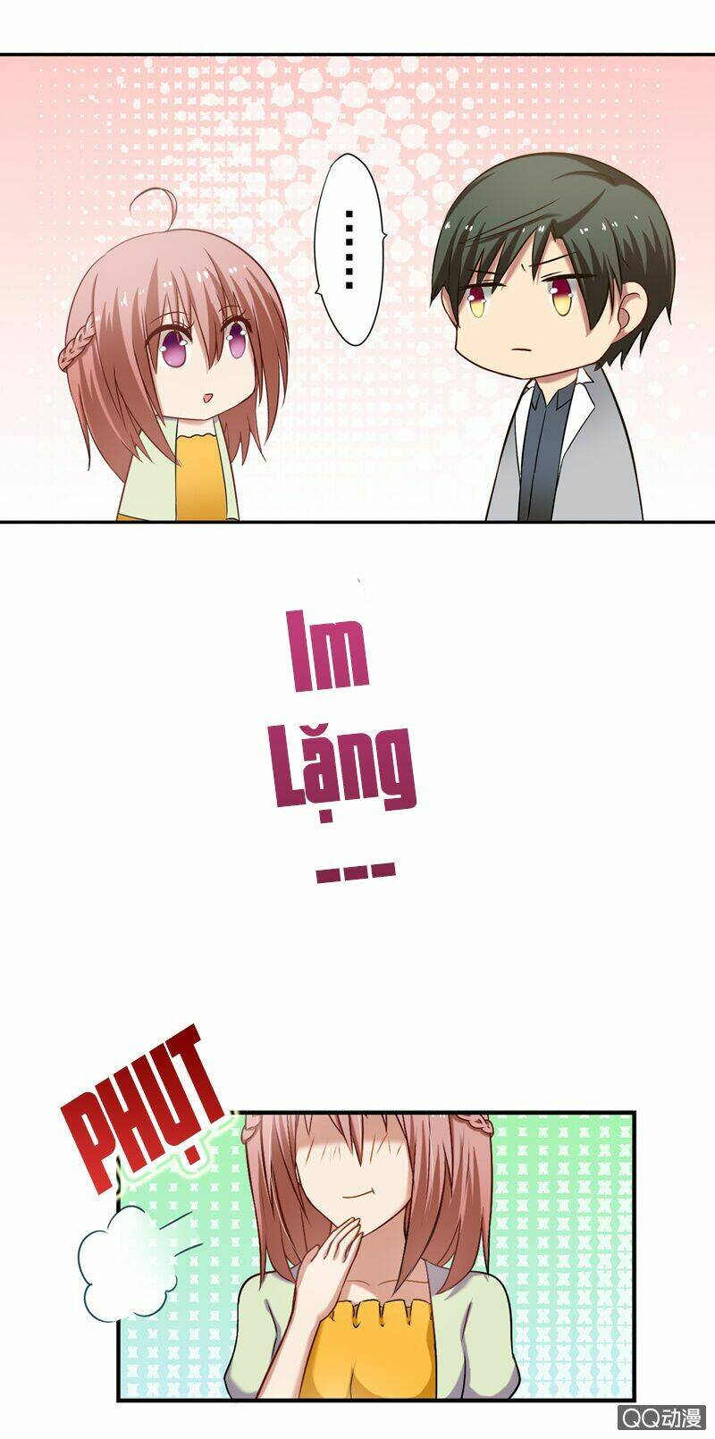 tổng tài sát vách thỉnh chỉ giáo chapter 10 17