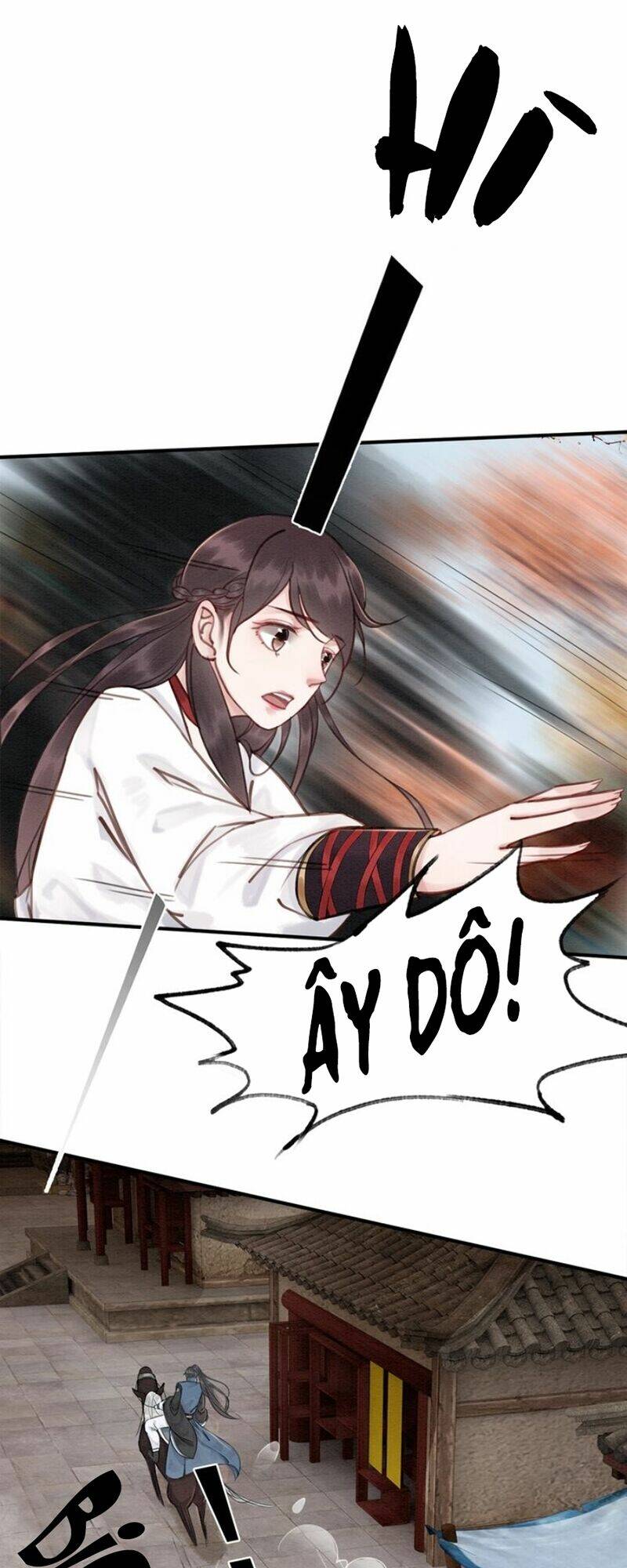 trọng sinh bá sủng nhiếp chính vương quá mạnh mẽ chapter 27 24