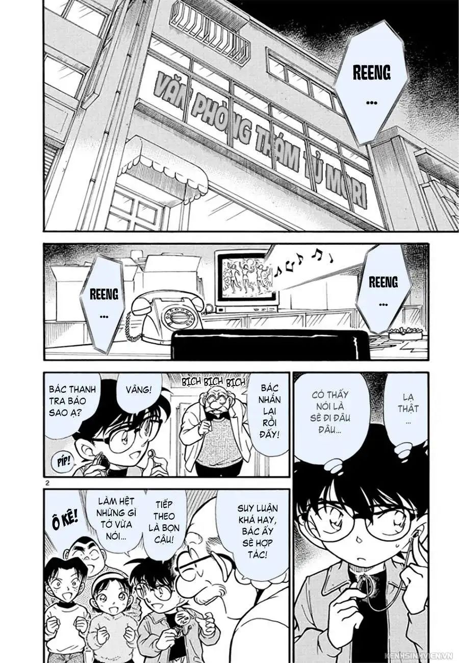 conan chapter 337 2