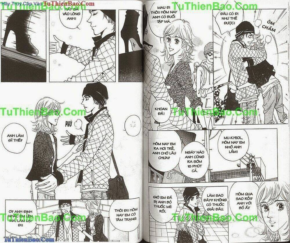 chuyện tình mary chapter 5 59