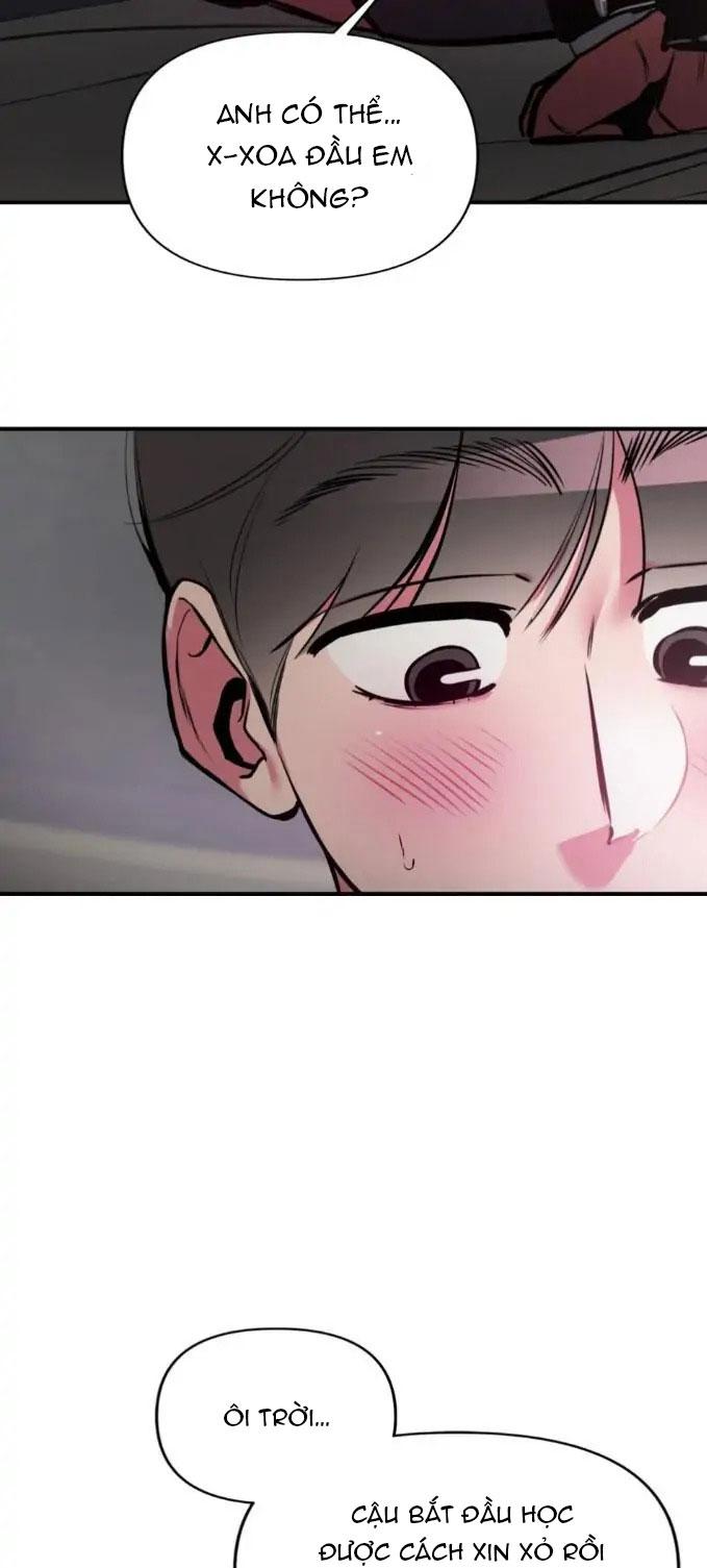 đối tác cơ thể hoàn hảo chapter 36 41