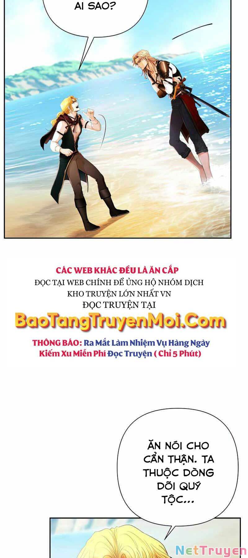 nhiệm vụ chiến binh chapter 25 40