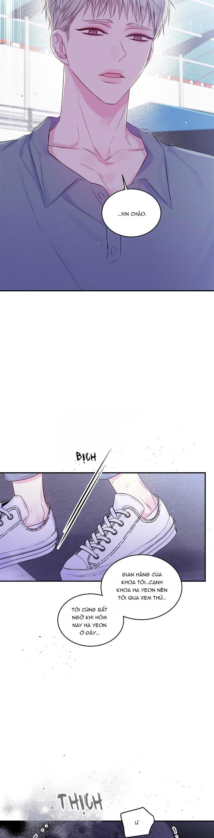 bình minh thứ hai chapter 22 27