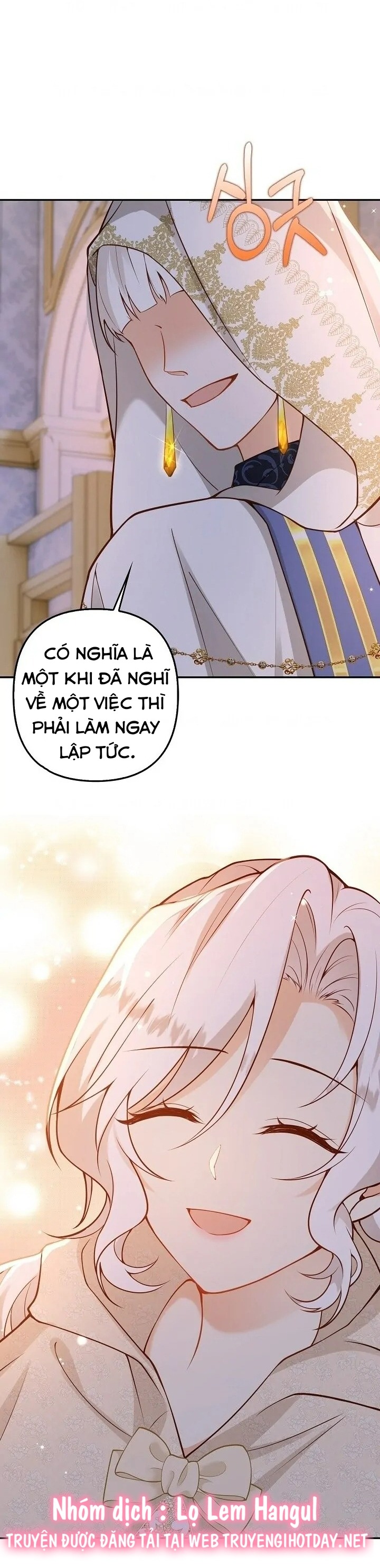 tôi sẽ nuôi dưỡng hai đứa con của nam chính chapter 61 8