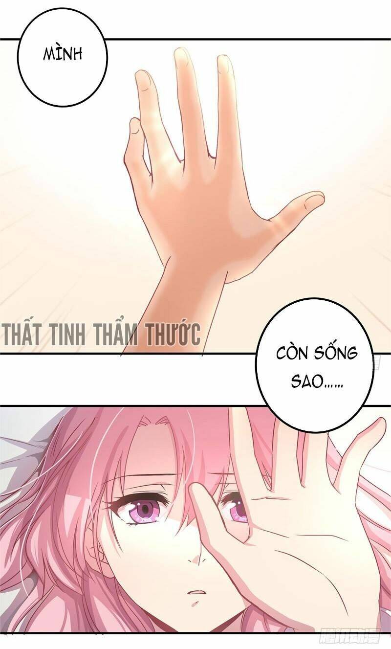 cuồng duệ tiểu thê chapter 4 15