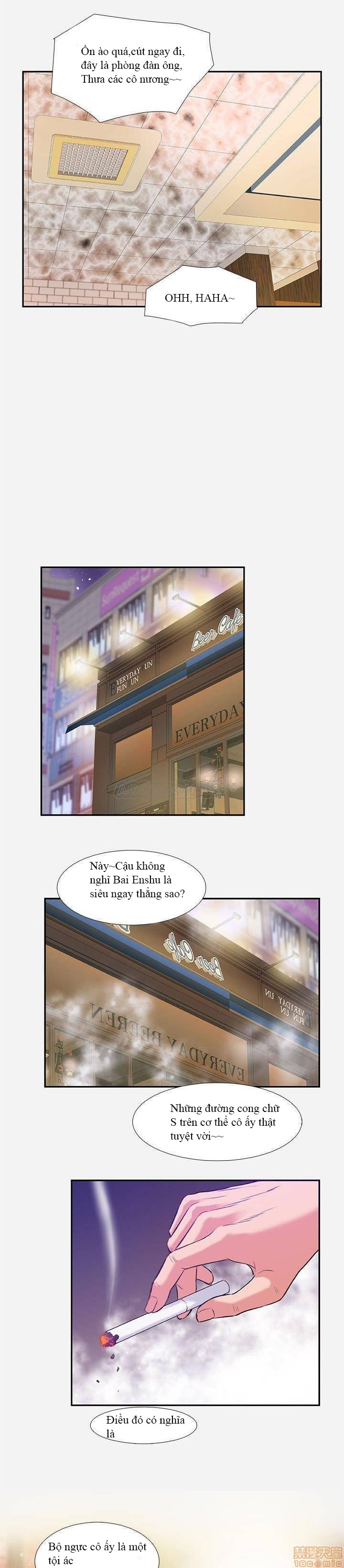 hơn cả tình bạn chapter 3 18