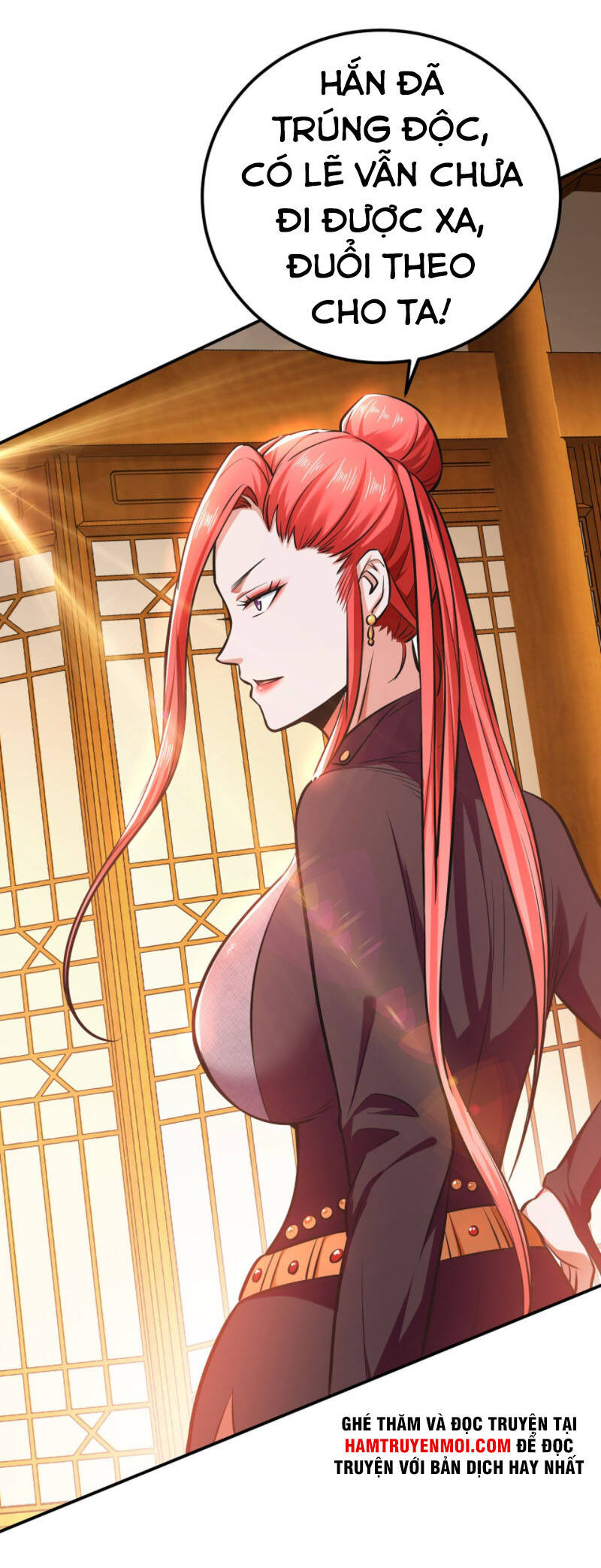 nam chính và hậu cung đều là của ta chapter 23 40