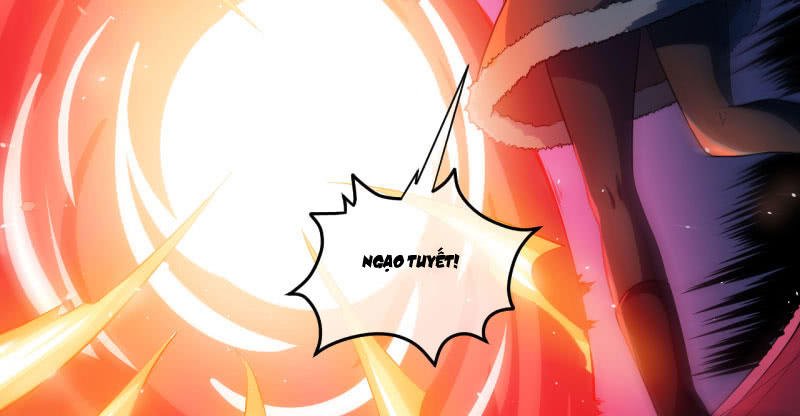 ngạo kiều quỷ vương yêu ta chapter 88 56