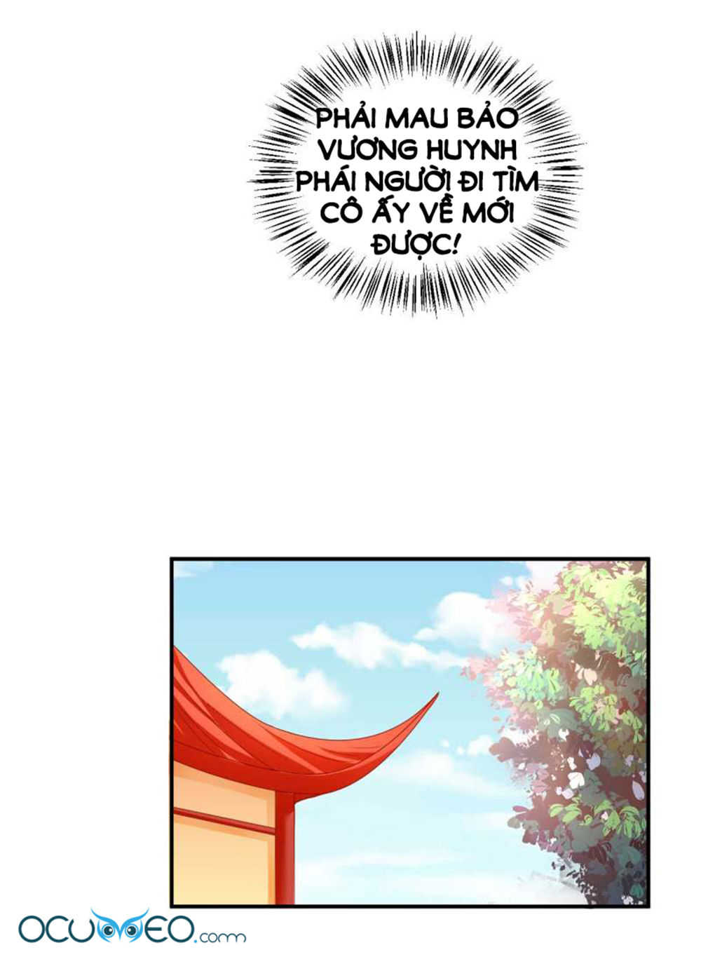 từ đây vương gia không thượng triều sớm chapter 73 25