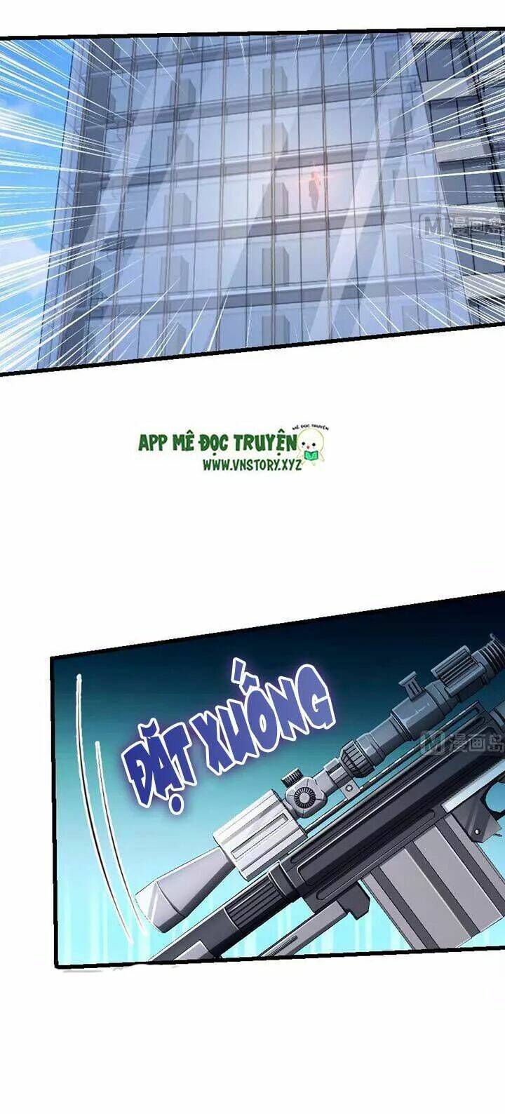 thiên hậu trở về chapter 154 30