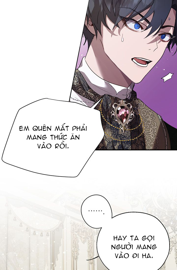 cách để cứu rỗi anh trai của nữ chính chapter 30 60