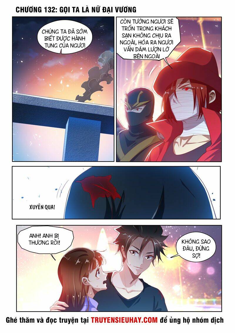 điện thoại của ta thông tam giới chapter 132 2