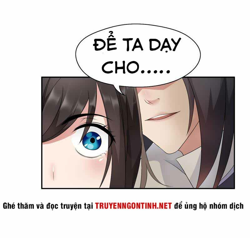 cuồng nữ trọng sinh - hoàn khố thất hoàng phi chapter 15 16