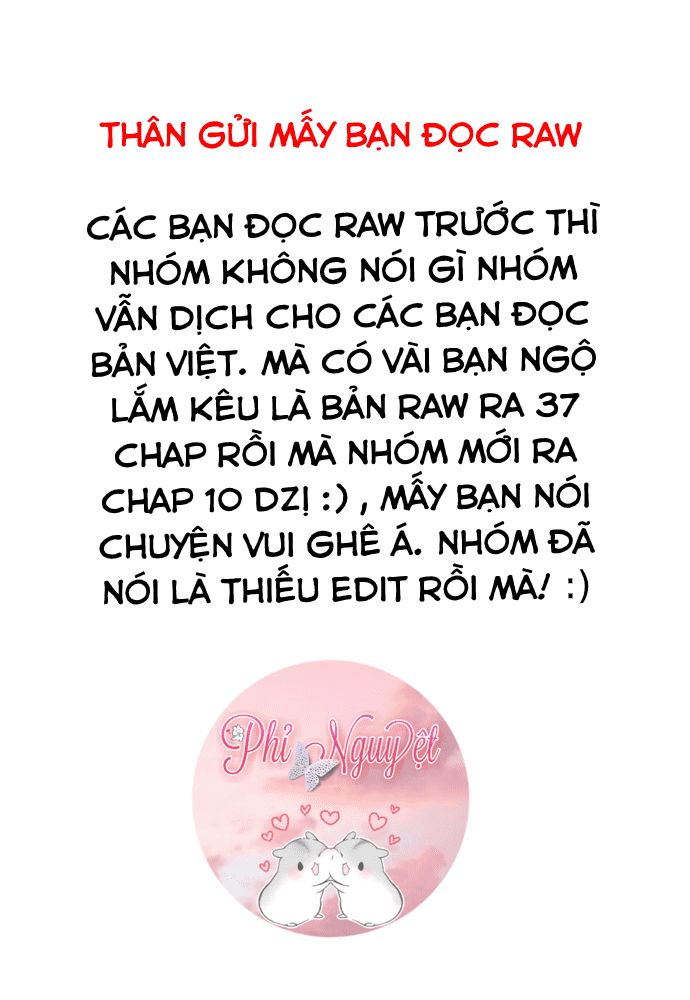 vợ lẽ của vua chapter 11.1 19
