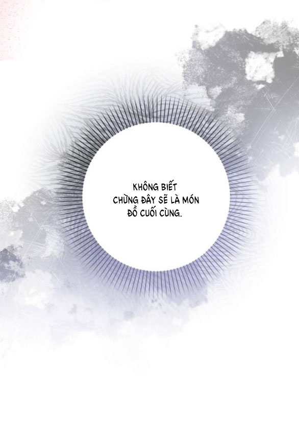 Bạo Chúa Muốn Có Cuộc Sống Tốt Đẹp chapter 35.1 - Trang 51