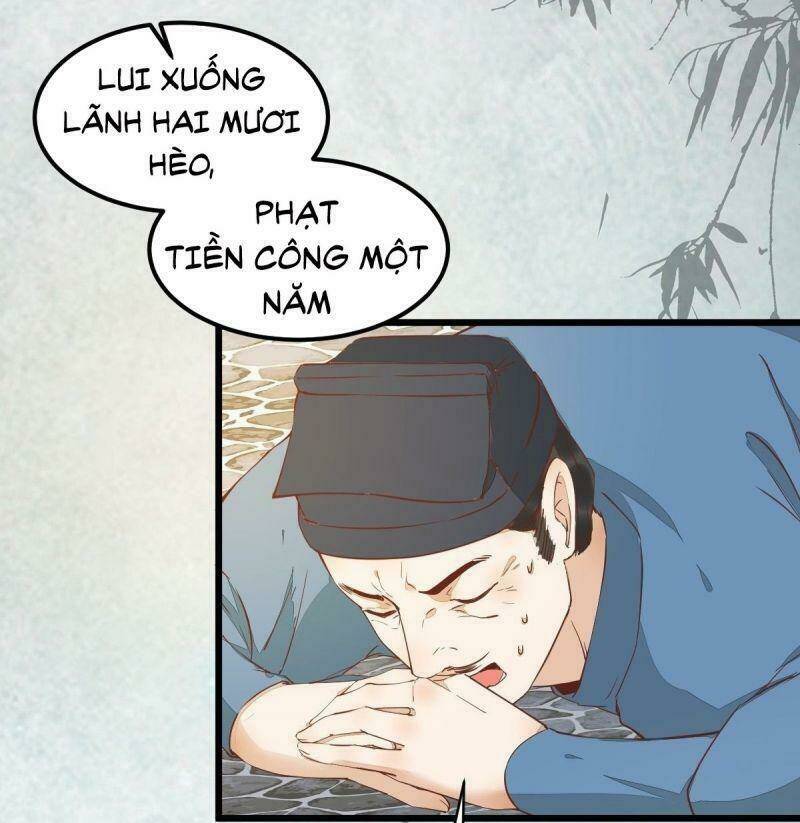 sát thủ vương phi không dễ chọc chapter 39 27