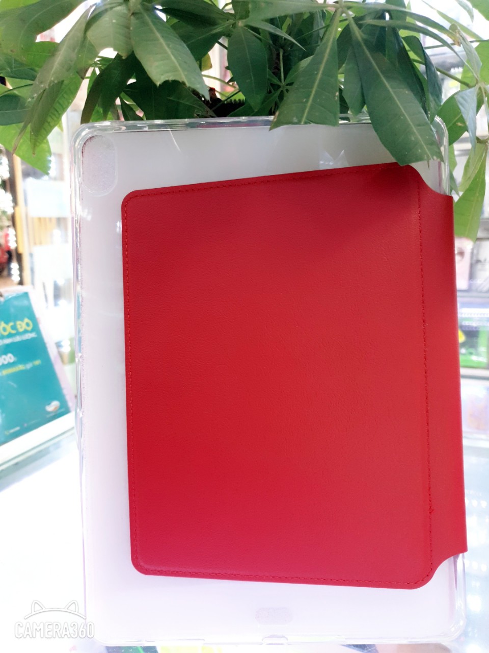 Bao Da Cao Cấp Onjess Dành Cho iPad Pro 10.5 - Hàng Chính Hãng