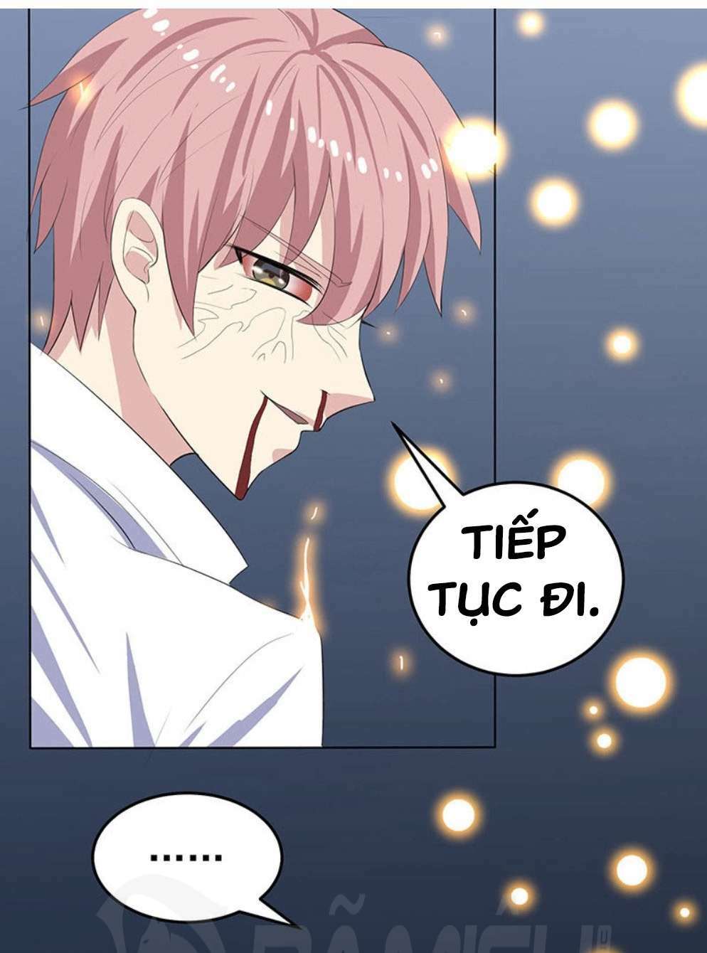 ta có nhẫn thần quyền năng chapter 12 13