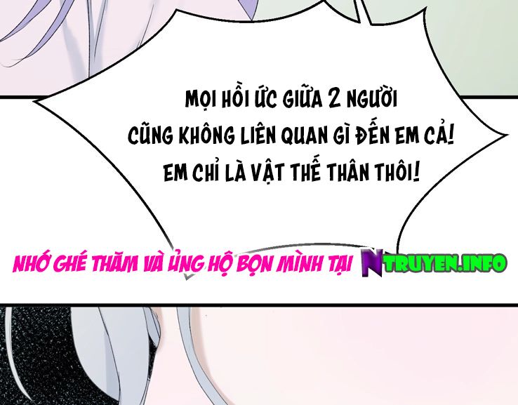 lượm được một tiểu hồ ly phần 3 chapter 27 18