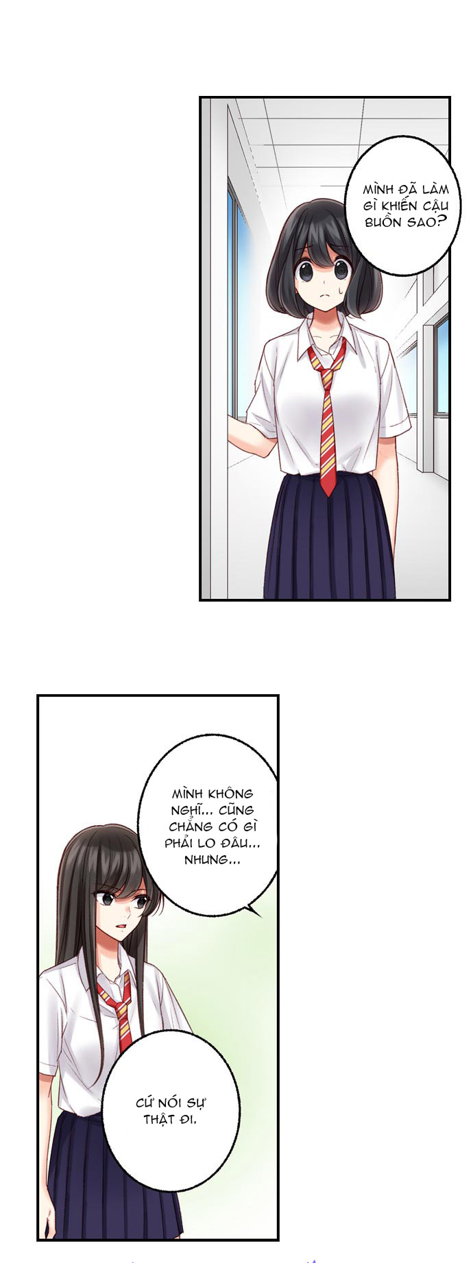 họ chắc chắn đã làm chuyện đó chapter 48.1 6