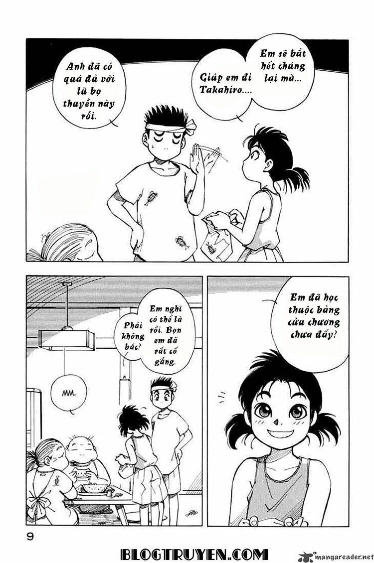 yokohama kaidashi kikou. chapter 24 10