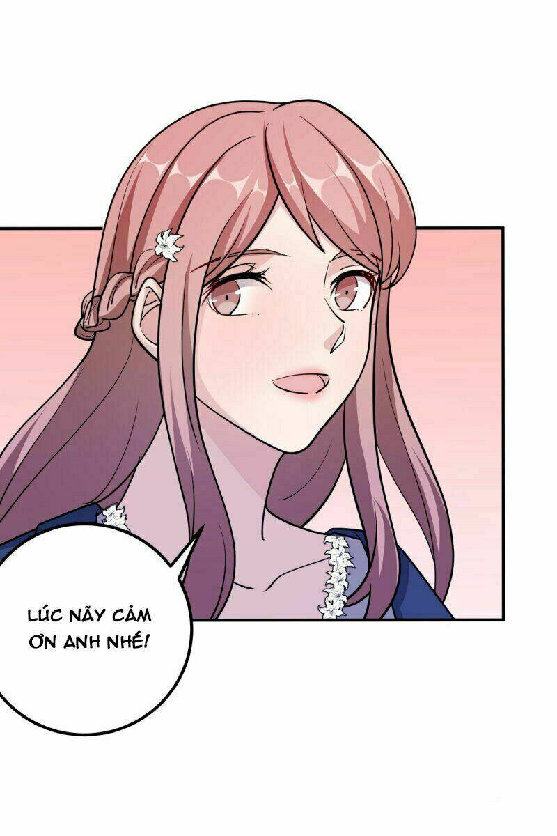 mạc thiếu bức hôn: vợ mới khó chống đỡ chapter 93 53