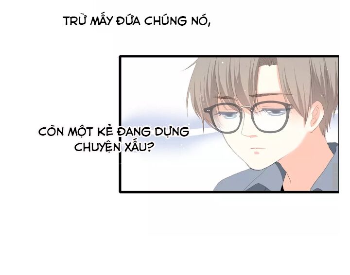 Con Tim Rung Động chapter 37 - Trang 17