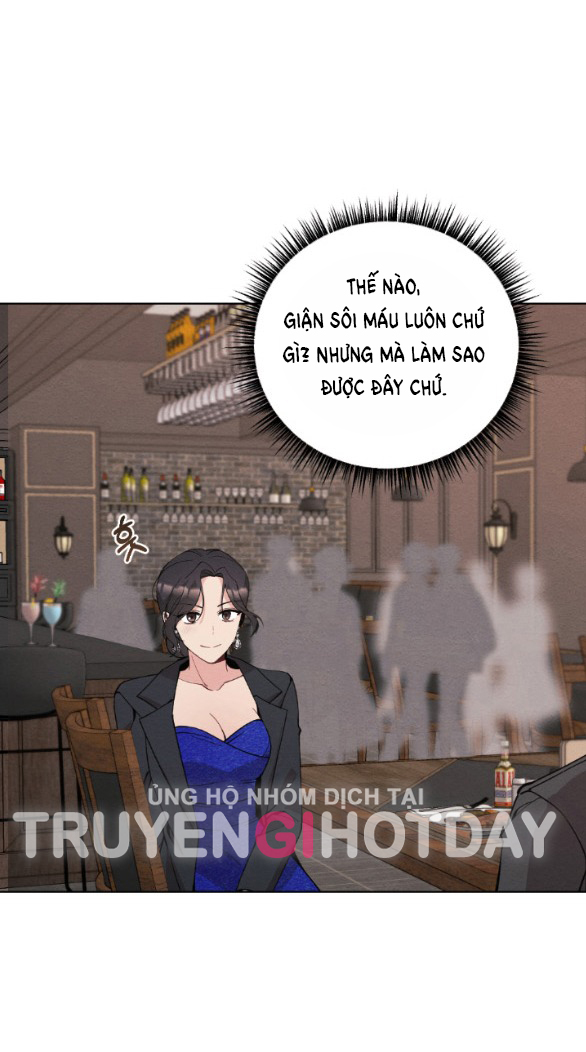 Ăn Mòn chapter 19.1 - Trang 4