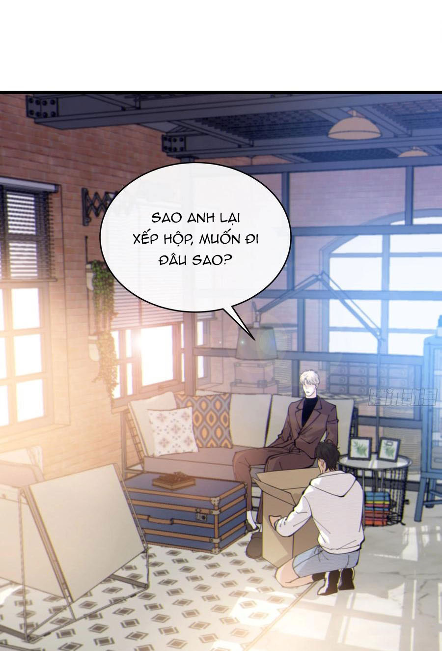 đêm sao chapter 41 11