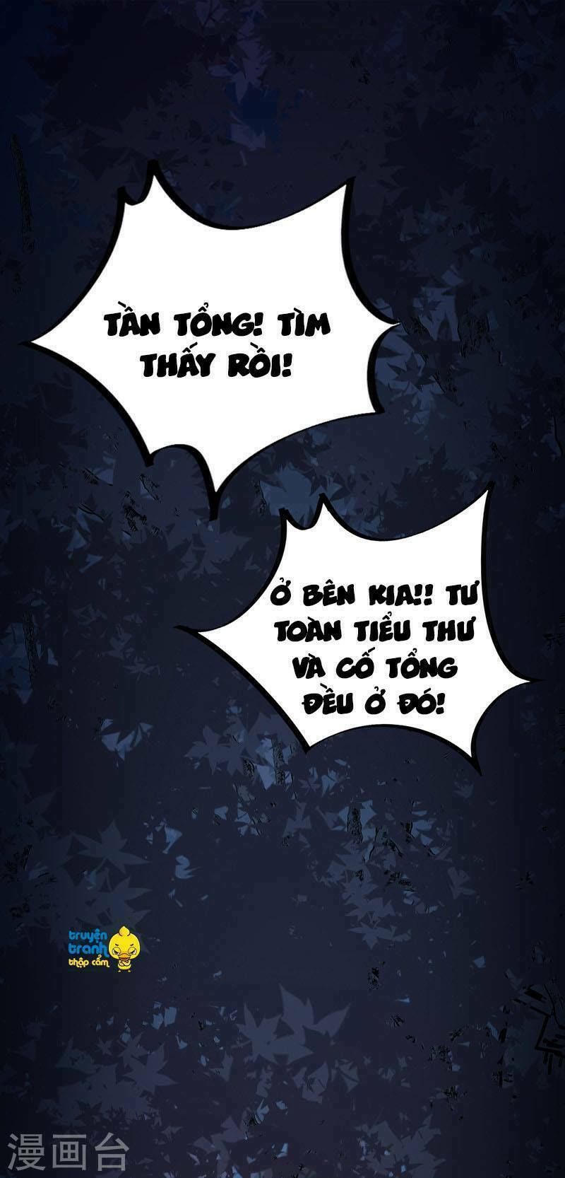 chọc tới chủ tịch tổng tài 2 chapter 68 3